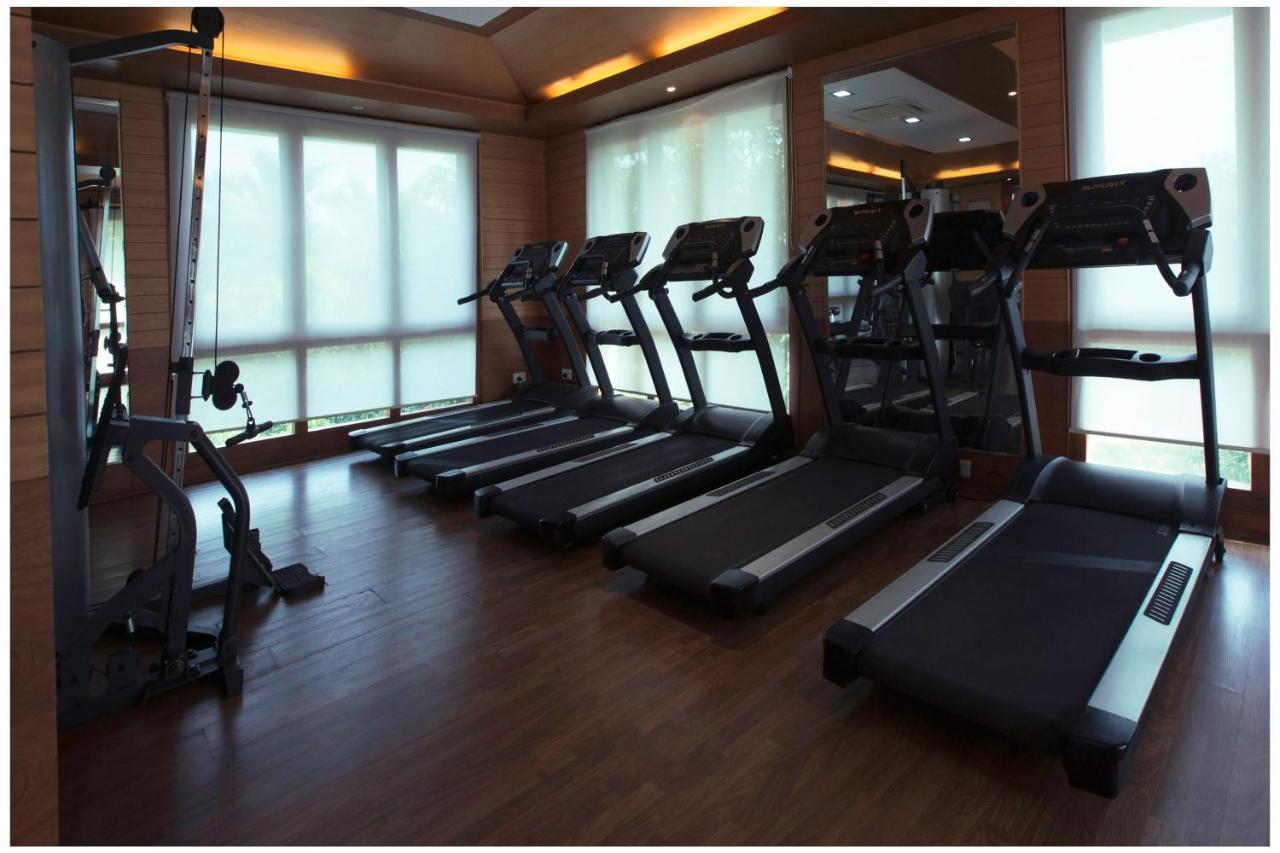 Esthell Village Resort Mahabalipuram Exterior photo